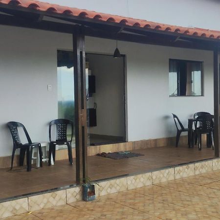 فندق Residencial Linda Vista Casa Azul ماتيوس ليمي المظهر الخارجي الصورة