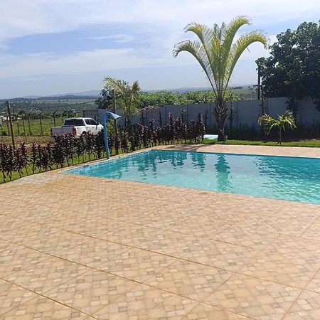 فندق Residencial Linda Vista Casa Azul ماتيوس ليمي المظهر الخارجي الصورة