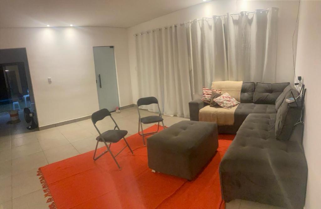 فندق Residencial Linda Vista Casa Azul ماتيوس ليمي المظهر الخارجي الصورة
