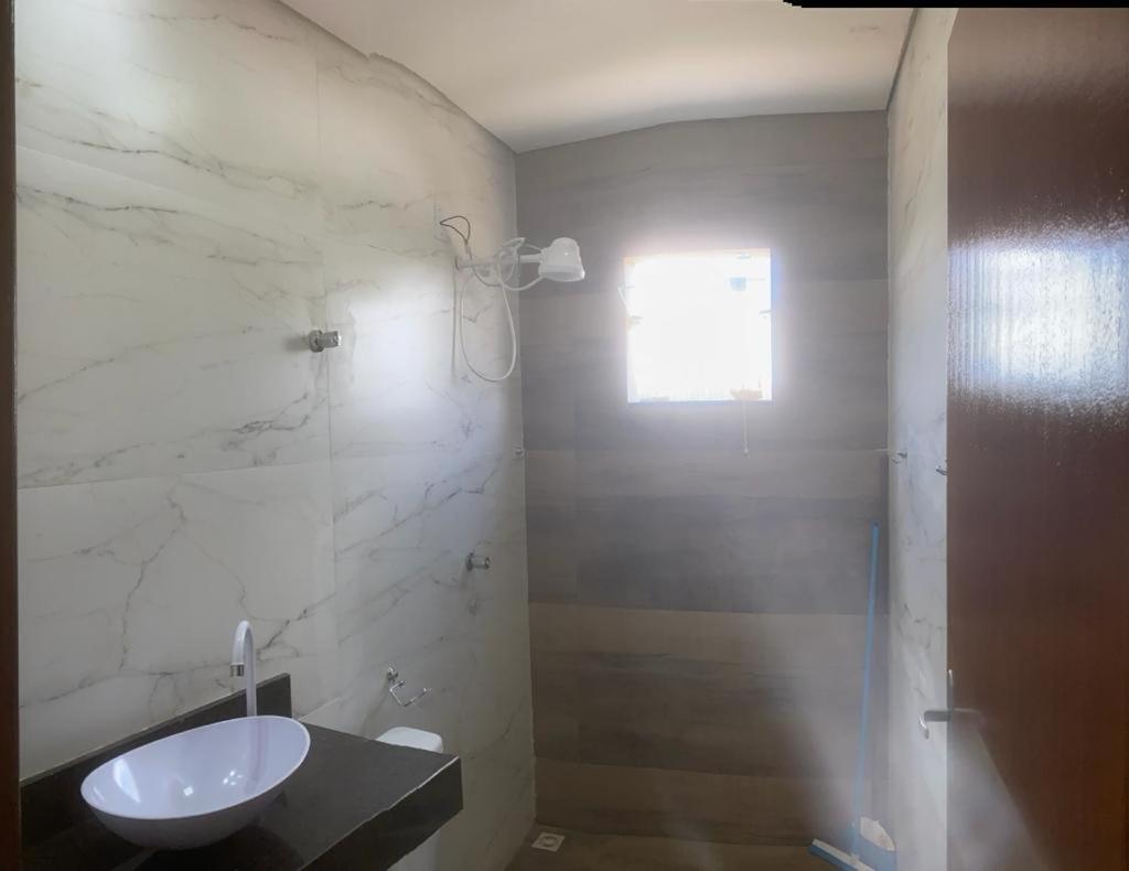 فندق Residencial Linda Vista Casa Azul ماتيوس ليمي المظهر الخارجي الصورة