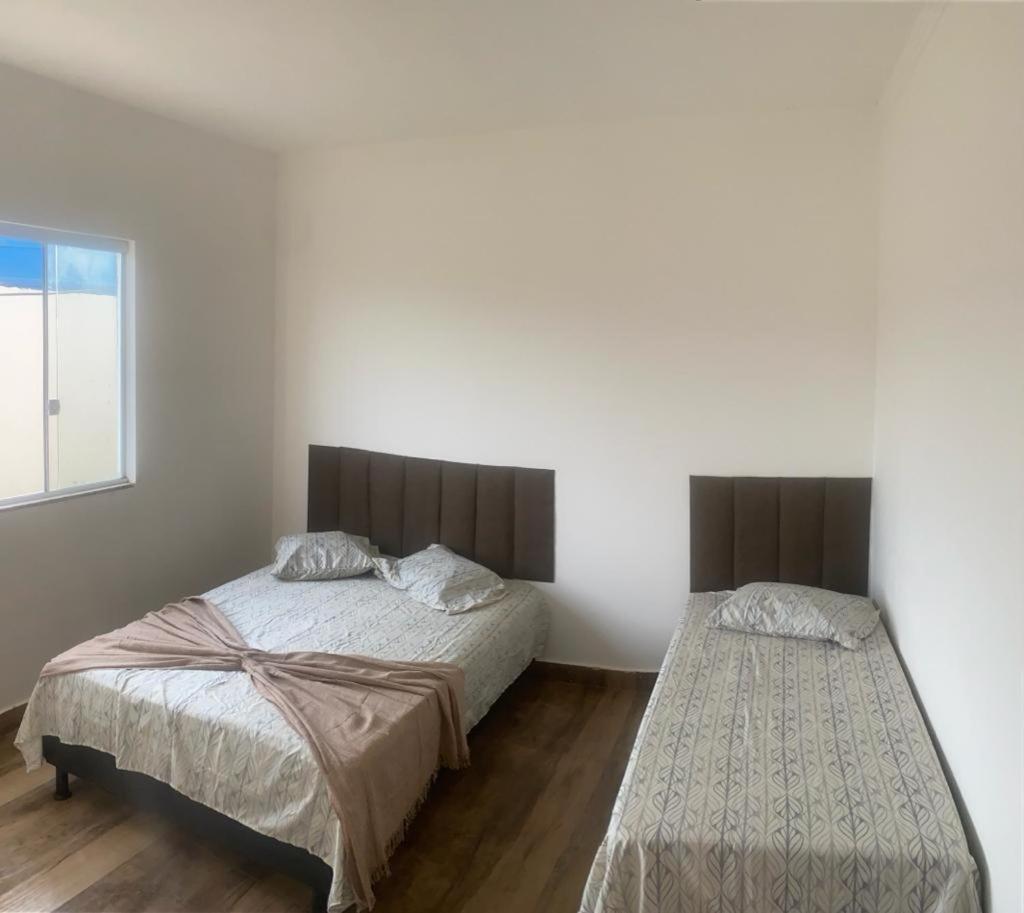 فندق Residencial Linda Vista Casa Azul ماتيوس ليمي المظهر الخارجي الصورة