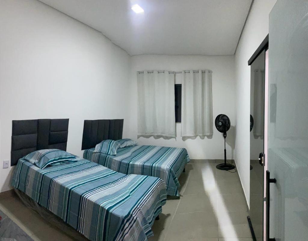 فندق Residencial Linda Vista Casa Azul ماتيوس ليمي المظهر الخارجي الصورة