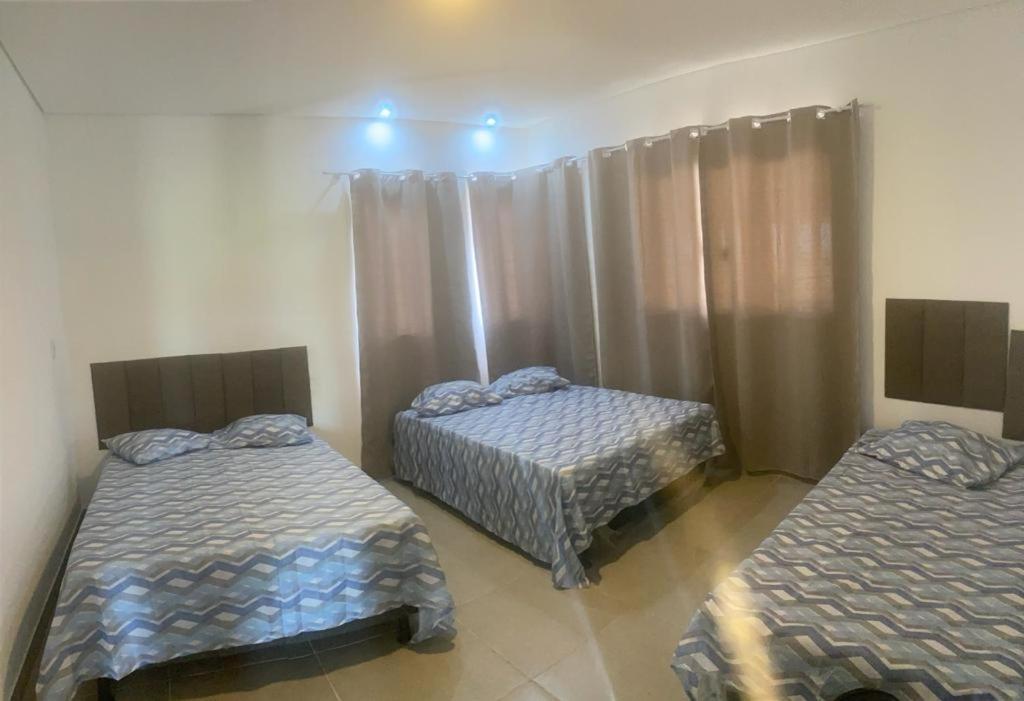 فندق Residencial Linda Vista Casa Azul ماتيوس ليمي المظهر الخارجي الصورة