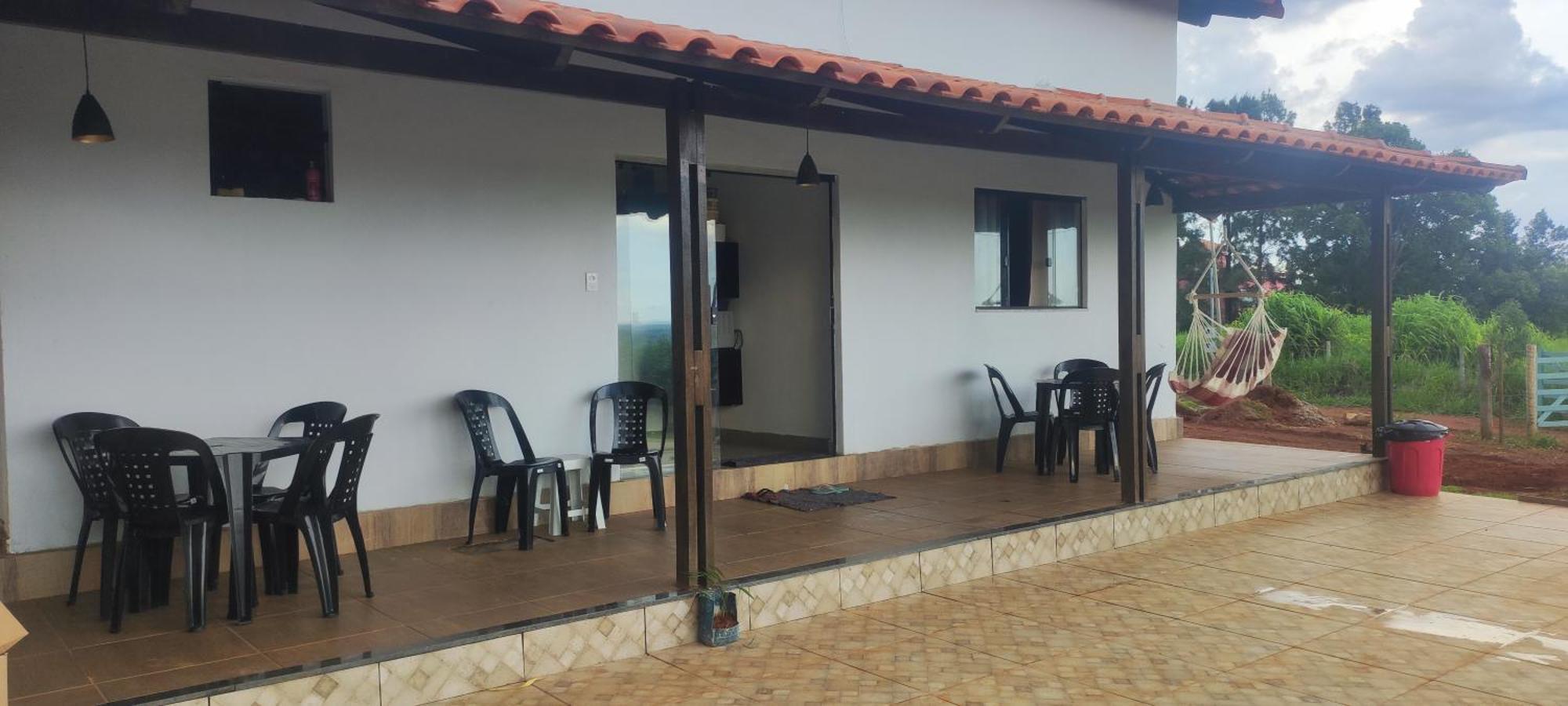 فندق Residencial Linda Vista Casa Azul ماتيوس ليمي المظهر الخارجي الصورة