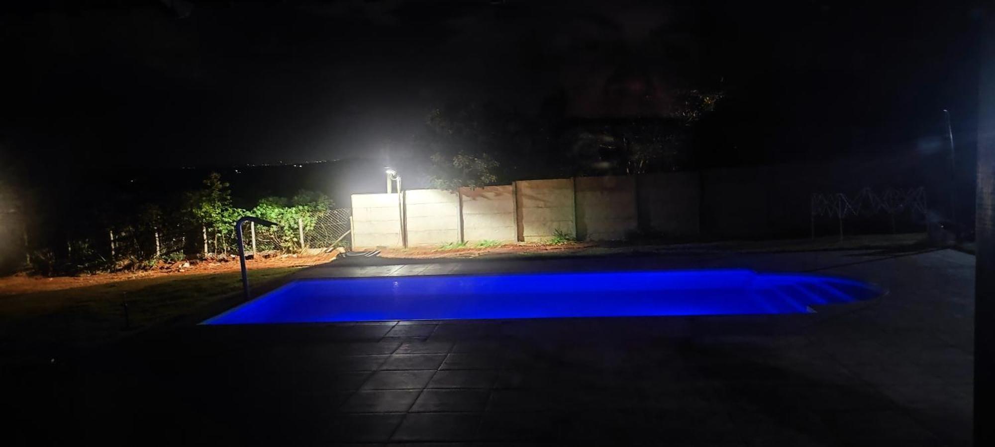 فندق Residencial Linda Vista Casa Azul ماتيوس ليمي المظهر الخارجي الصورة