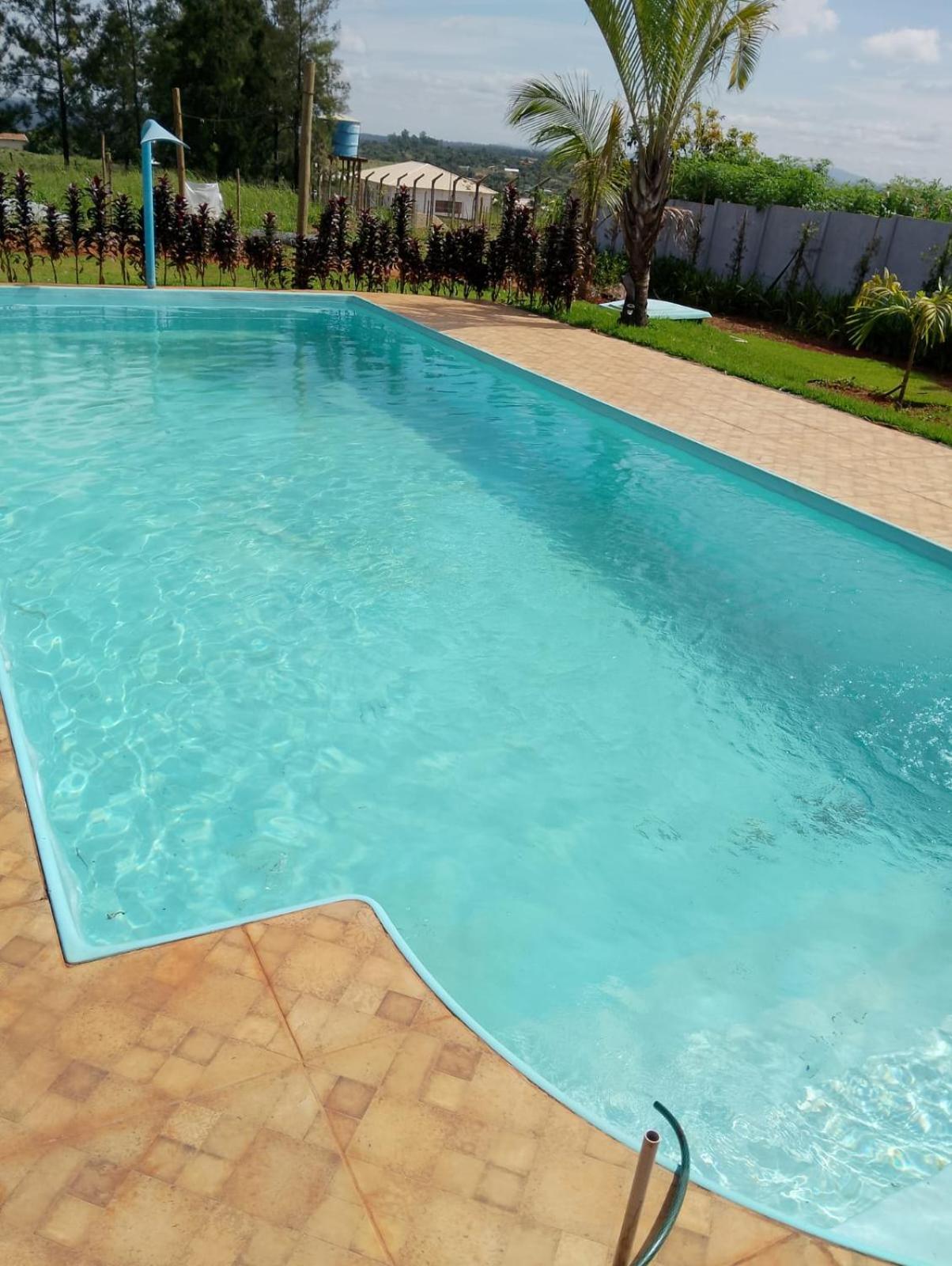 فندق Residencial Linda Vista Casa Azul ماتيوس ليمي المظهر الخارجي الصورة