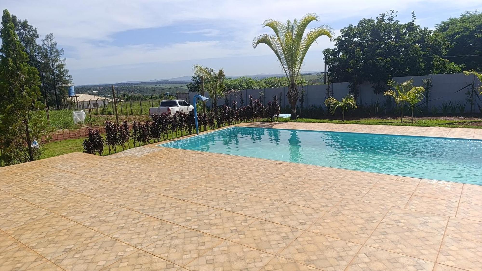 فندق Residencial Linda Vista Casa Azul ماتيوس ليمي المظهر الخارجي الصورة